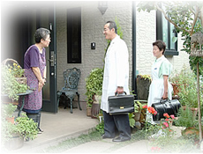 ��]�N���j�b�N�̍ݑ���